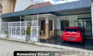 dijual rumah sidoarum