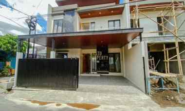 dijual rumah sidoarum godean sleman