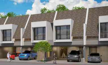 dijual rumah sidoarum kec godean