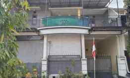 dijual rumah sidokare indah
