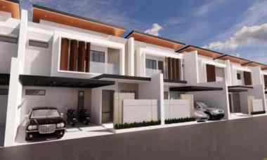 dijual rumah sidokarto