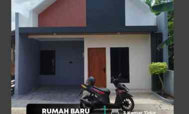 dijual rumah sidokarto