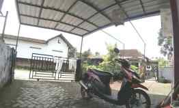 ISTIMEWA, Barat Demak Ijo, Rumah Sidokarto Godean Sleman Yogyakarta