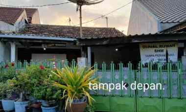 dijual rumah sidokumpul gresik kota jawa timur