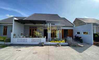 gambar dijual rumah sidoluhur godean sleman