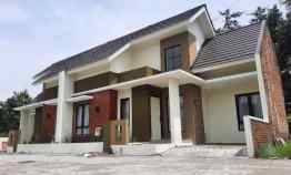 Rumah Baru Siap Huni 45/75 dekat Exit Tol Prambanan, Jogja