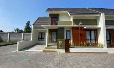 gambar dijual rumah sidomuku randusari