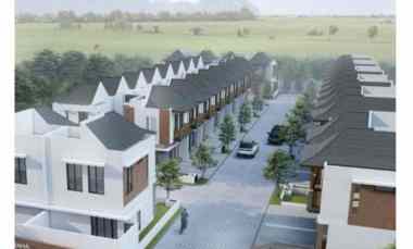 dijual rumah sidomulyo