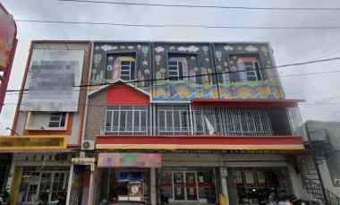 dijual rumah sidomulyo timur kec