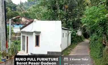 gambar dijual rumah sidorejo