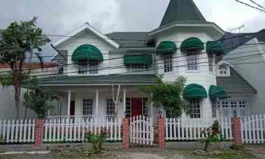 dijual rumah sidosermo