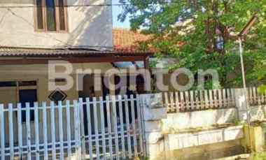 dijual rumah sidosermo