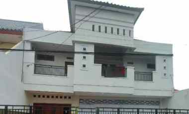 dijual rumah sidosermo
