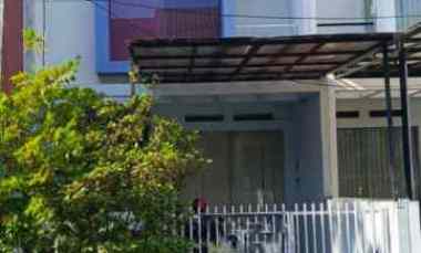 dijual rumah sidosermo