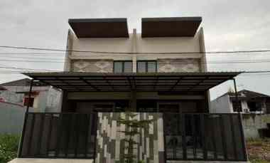 dijual rumah sidosermo