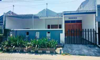 dijual rumah sidosermo indah wonocolo