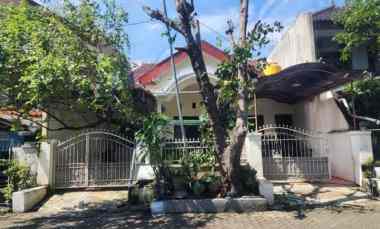 Rumah Lebar 10 Sidosermo PDK dekat Plaza Marina, Margorejo, Jemursari