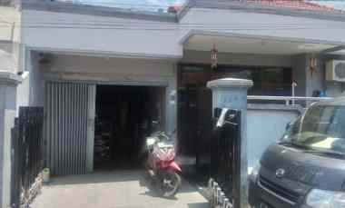 dijual rumah sidoyoso