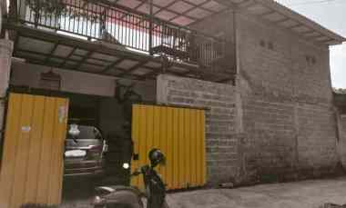 dijual rumah simo gunung barat