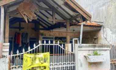 dijual rumah simo magerejo