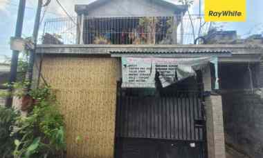 dijual rumah simo magerejo