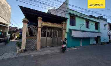 dijual rumah simo pomahan baru timur