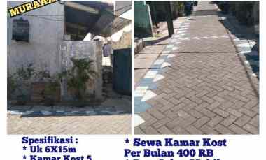 dijual rumah simomulyo baru kec