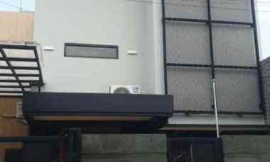 Rumah Dijual Simpang Darmo Permai Selatan Surabaya Barat