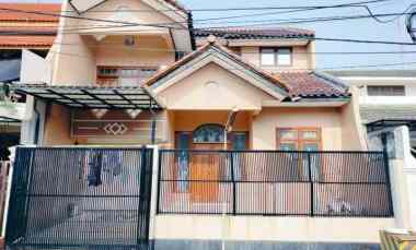 Rumah Dijual Simpang Darmo Permai Selatan Sambikerep Surabaya Barat