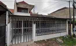Rumah Dijual Area Darmo Permai Surabaya dekat Pakuwon Mall PTC Petra