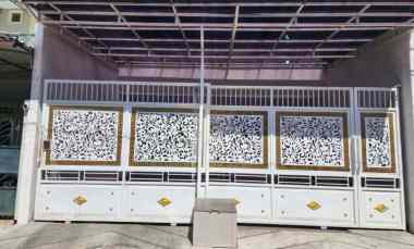 dijual rumah simpang darmo permai selatan