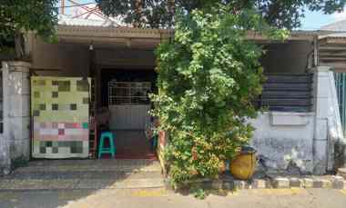 Termurah Rumah Hitung Tanah Simpang Darmo Permai Selatan SDPS Paling M