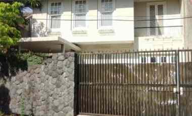 Dijual Rumah Siap Huni di Perumahan Simpang Darmo Permai Selatan