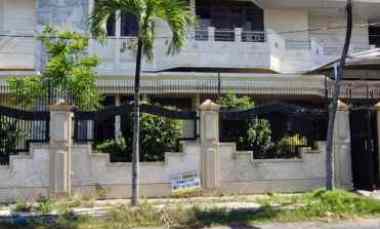dijual rumah simpang darmo permai selatan