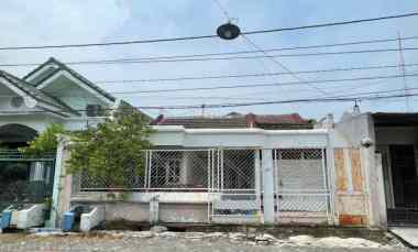 Dijual Rumah Simpang Darmo Permai Selatan Hitung Tanah