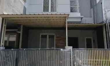 Rumah Siap Huni Simpang Darmo Regency dekat Papaya, Petra, JAC School