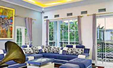 dijual rumah sindang panon banjaran