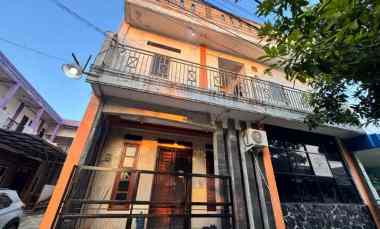 dijual rumah sindang sari