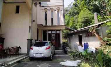 dijual rumah sindangbarang bogor barat