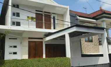 dijual rumah sindanglaya