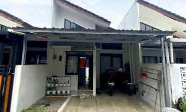 dijual rumah sindanglaya arcamanik bandung