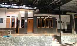 Rumah Asri Strategis Murah Sayap Sindanglaya Pasir Impun Kota Bandung