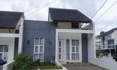 dijual rumah sindanglaya ujung berung