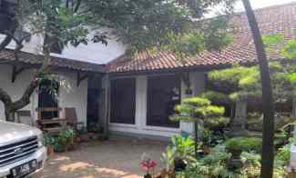 dijual rumah sindangsari barat