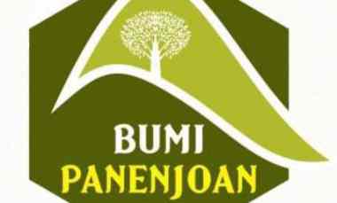 dijual rumah sindangwangi malingping