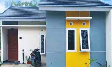 dijual rumah sindet trimulyo kec jetis
