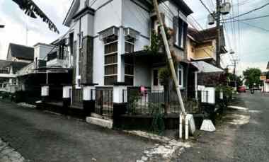 Jual Rumah Full Furnished di Perumahan Sinduadi Mlati Yogya
