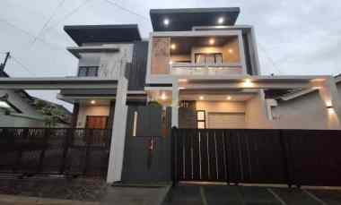 dijual rumah sinduharjo