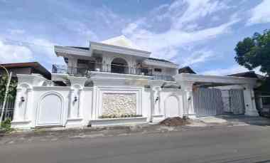 dijual rumah sinduharjo kec ngaglik kab