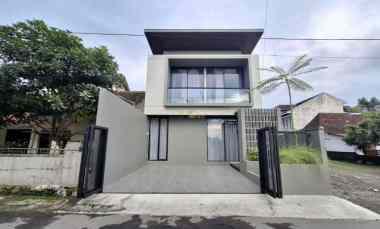 dijual rumah sinduharjo kec ngaglik kab